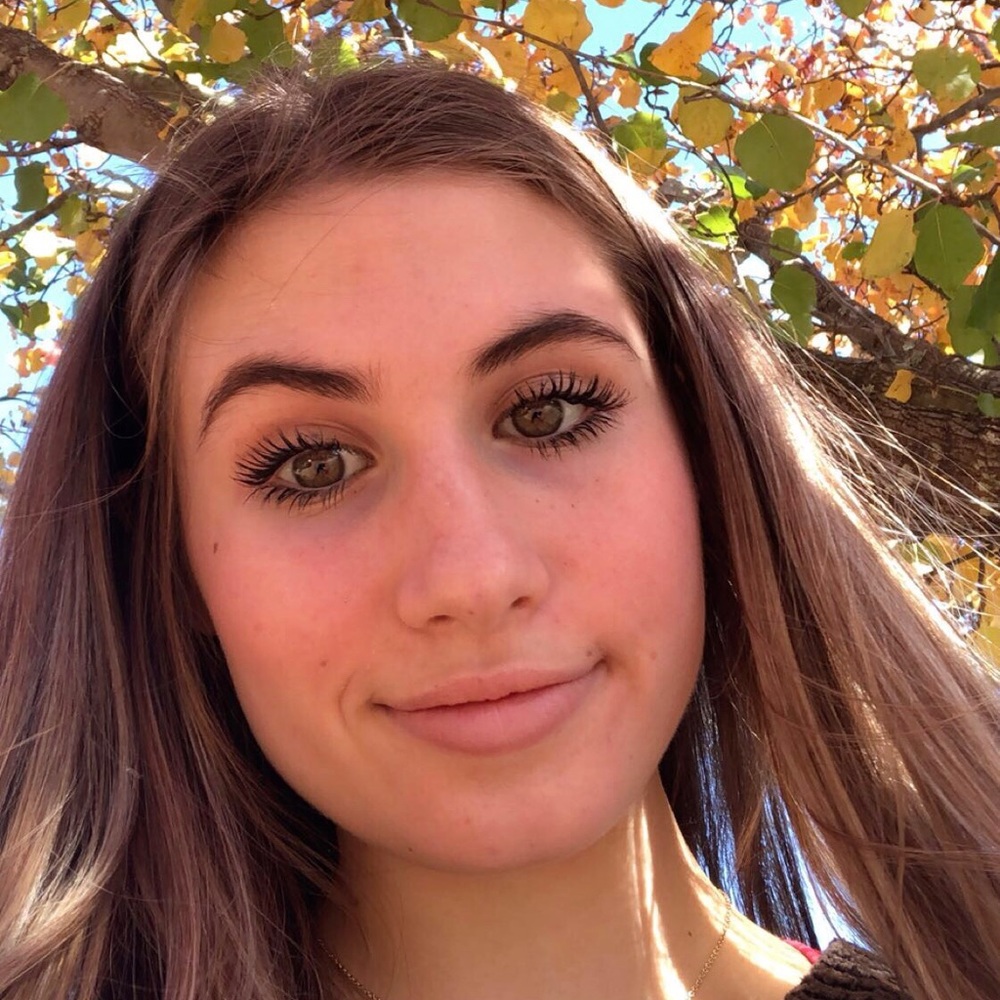 Meet your Posher, Lillian